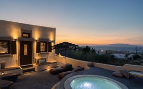 Legacy Private Villa ,Oia